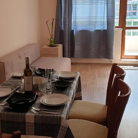 Family Holiday Breez 1 Appartement *