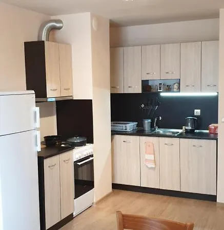 Appartement Family Holiday Breez 1 *