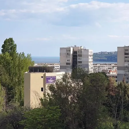 Appartement Family Holiday Breez 1 Varna