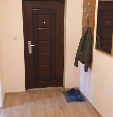 Appartement Family Holiday Breez 1 Varna