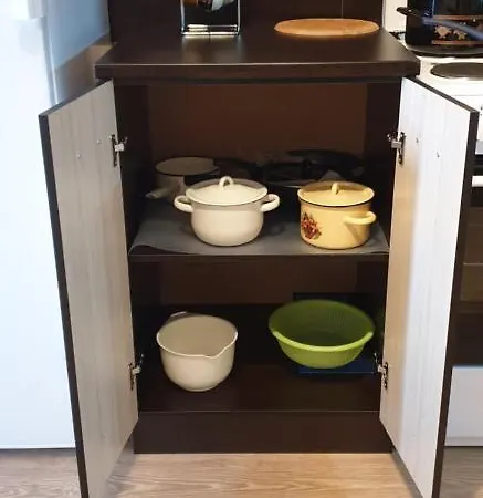Family Holiday Breez 1 Appartement Varna