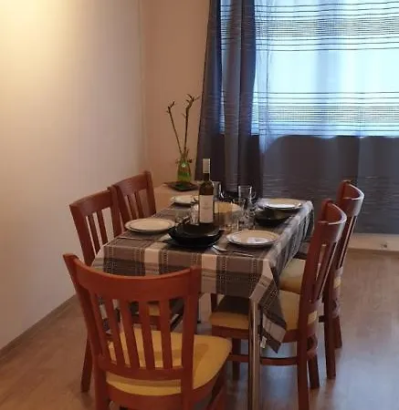 Family Holiday Breez 1 Appartement *